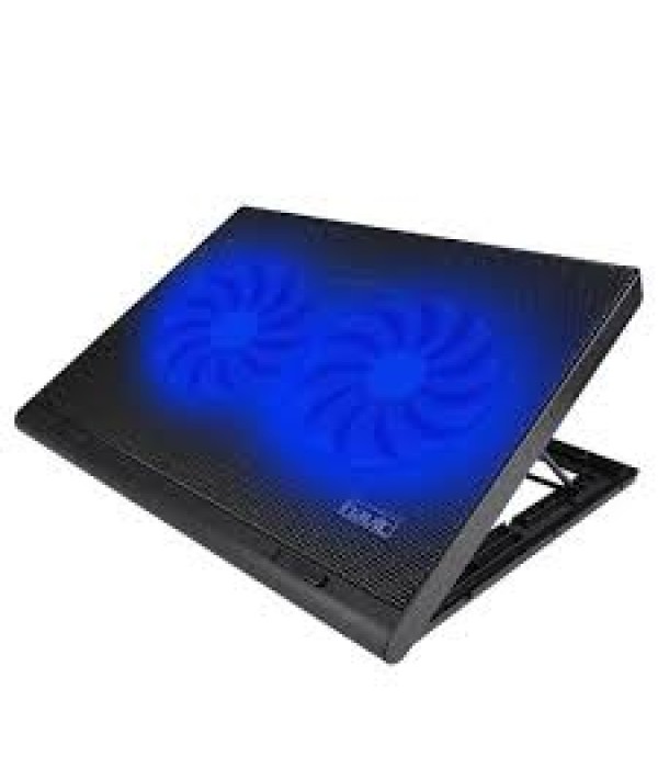 Havit F2035 Dual Fan Laptop Cooler